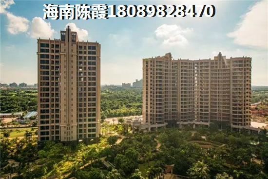 合景在定安有什么楼盘