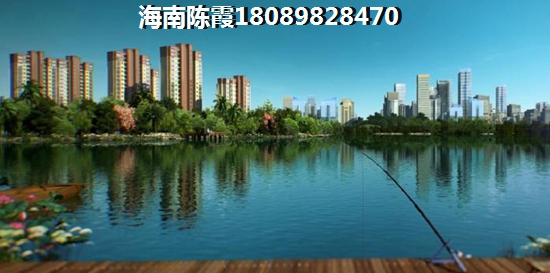 定安新房越来越稀缺，定安房价还有没有生纸潜力？