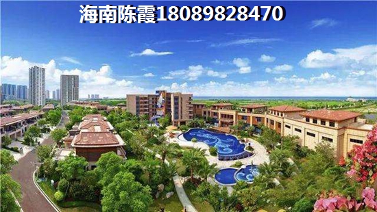 为何定安房价涨的这么高