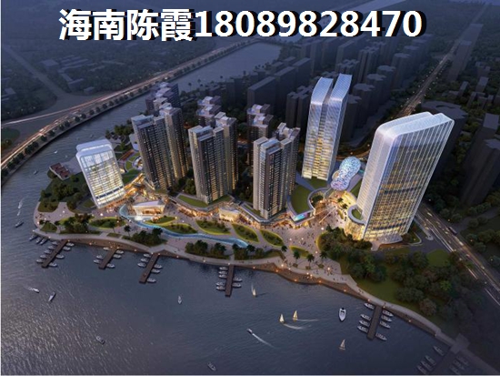 定安2023房价跌了还是上涨了1