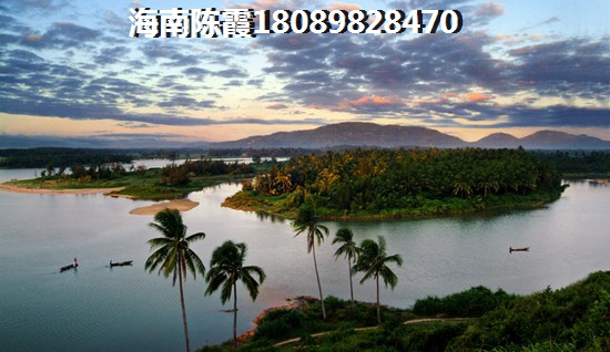 海南房价2023二手房价格（海南定安如意竹苑二手房价）