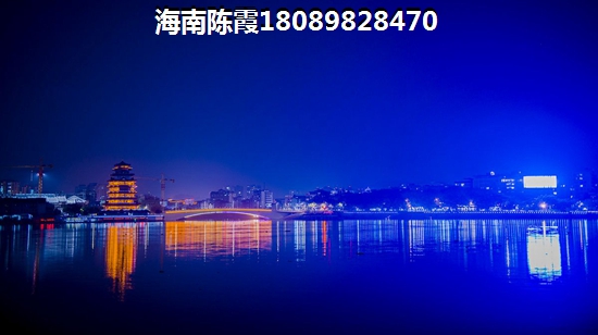 定安买房
