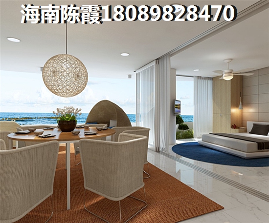 定安跟乐东哪个买了合算？