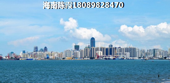 海南定安二手房还要涨