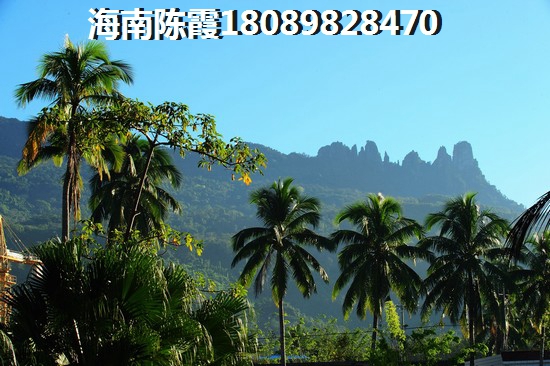 定安2025买房优缺点分析！