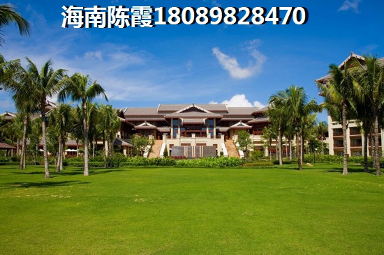海南宝安公园家
