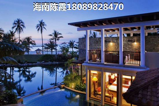 《新福地雅居》买房如何选择2025，海南定安优质楼盘