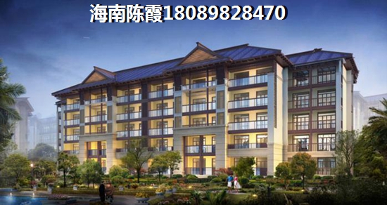 《新福地雅居2025海南定安精选购房指南》