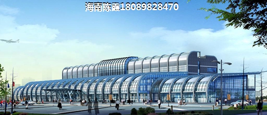 海南定安房价探秘——醉新楼盘排名，一县尽览！